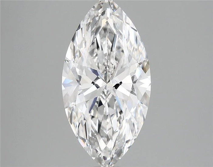 2.02 Carat · MARQUISE · E · VS1 · IGI · Excellent Cut