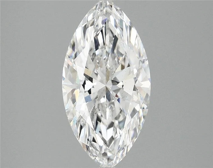 2.02 Carat · MARQUISE · E · VS2 · IGI · Excellent Cut