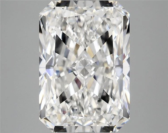 5.10 Carat · RADIANT · E · VS1 · IGI · Excellent Cut