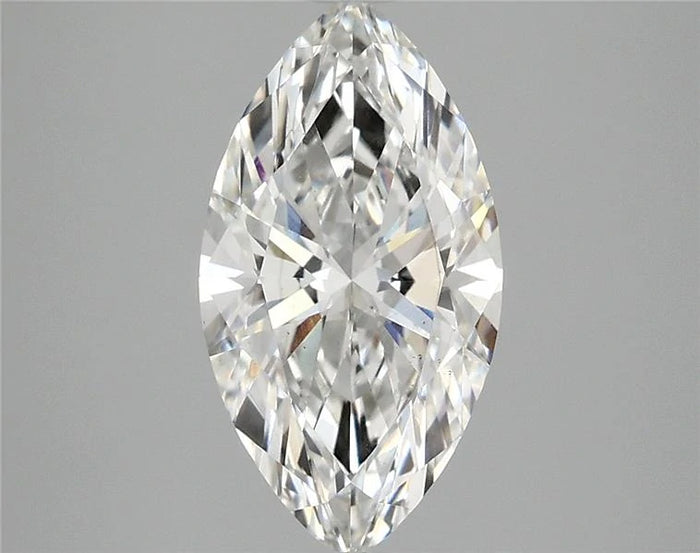 2.02 Carat · MARQUISE · F · VS2 · IGI · Excellent Cut