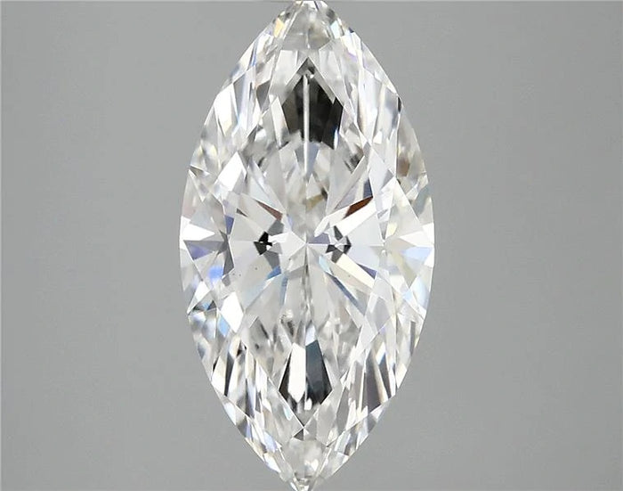 3.03 Carat · MARQUISE · E · VS1 · IGI · Excellent Cut