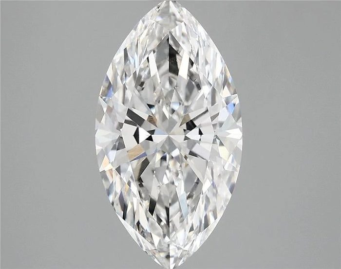 3.07 Carat · MARQUISE · E · VS1 · IGI · Excellent Cut