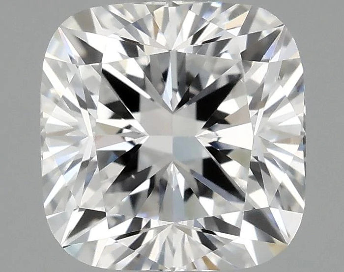 1.04 Carat · CUSHION · D · VS1 · IGI · Excellent Cut