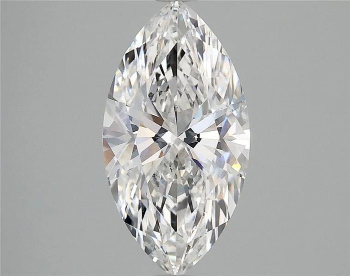 2.01 Carat · MARQUISE · E · VS1 · IGI · Excellent Cut