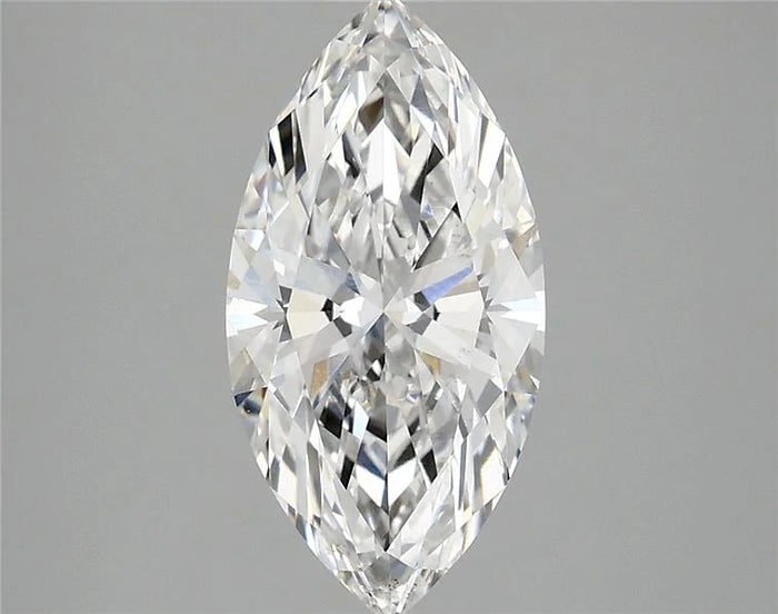 2.02 Carat · MARQUISE · E · VS1 · IGI · Excellent Cut