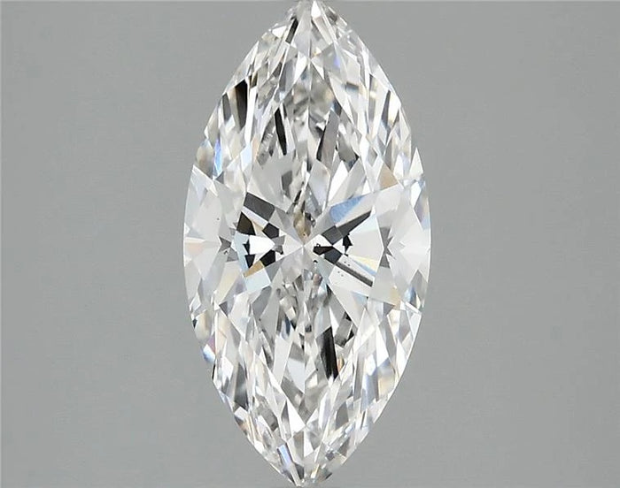2.01 Carat · MARQUISE · F · VS2 · IGI · Excellent Cut