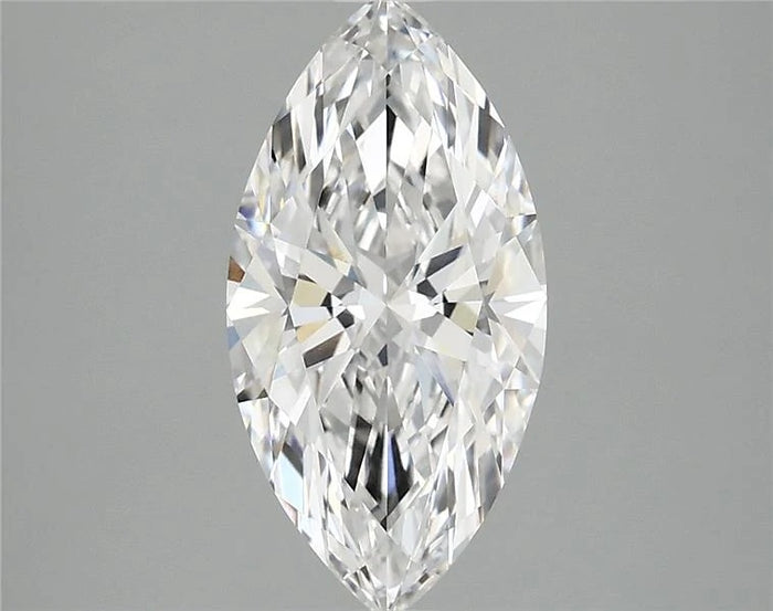 2.02 Carat · MARQUISE · D · VS1 · IGI · Excellent Cut