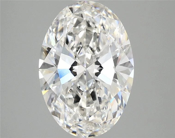 3.02 Carat · OVAL · E · VS1 · IGI · Excellent Cut