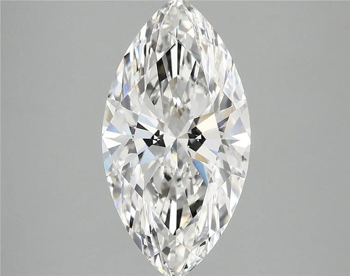 3.02 Carat · MARQUISE · E · VS1 · IGI · Excellent Cut