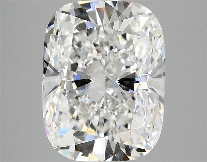 3.06 Carat · CUSHION · E · VS1 · IGI · Excellent Cut