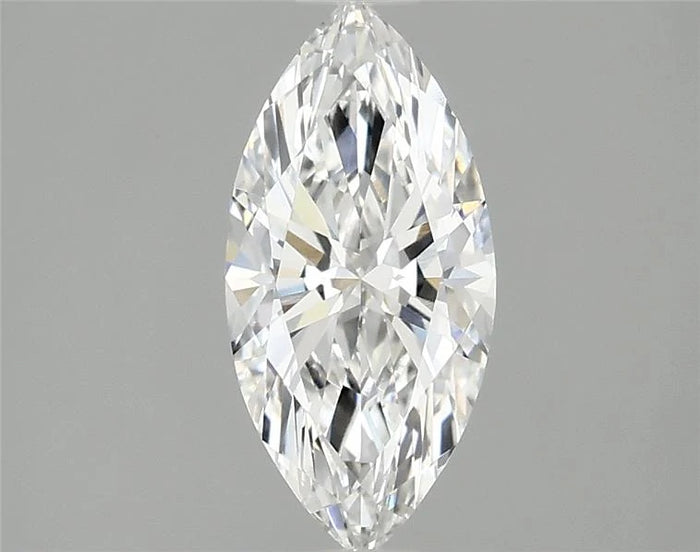 1.01 Carat · MARQUISE · E · VVS2 · IGI · Excellent Cut