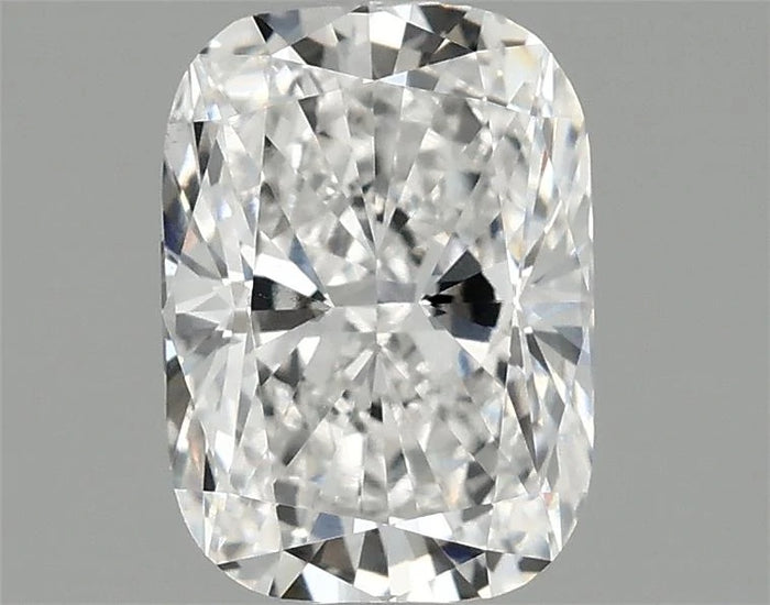 1.10 Carat · CUSHION · E · VS1 · IGI · Excellent Cut