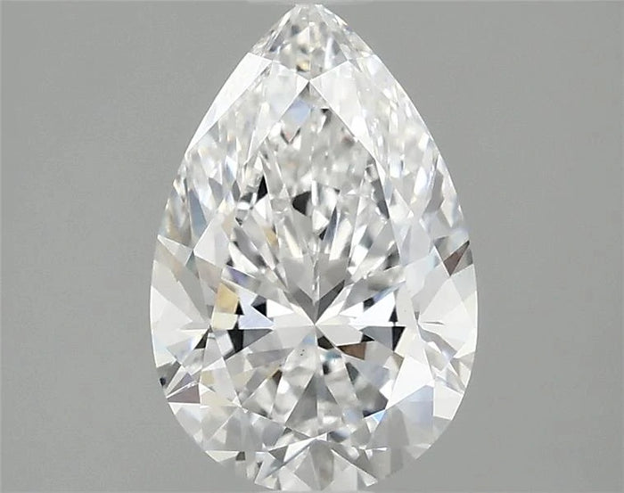 1.59 Carat · PEAR · E · VS1 · IGI · Excellent Cut