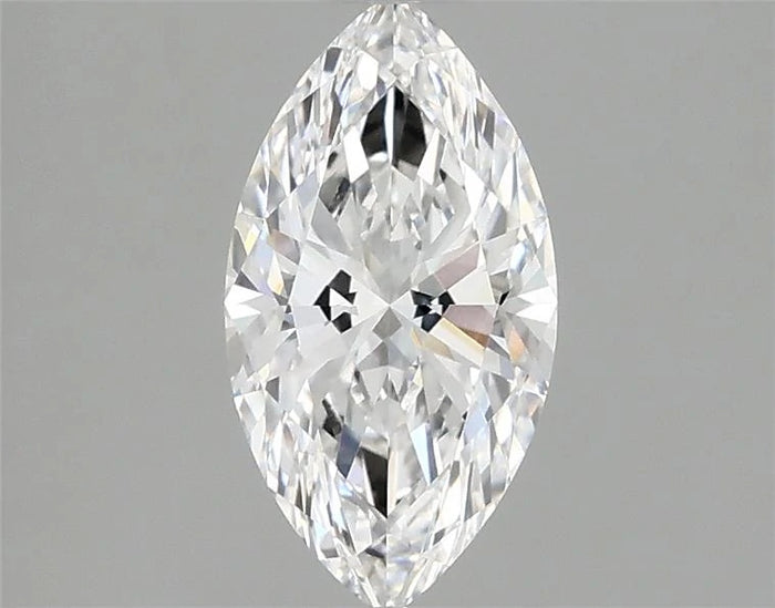 1.07 Carat · MARQUISE · D · VVS2 · IGI · Excellent Cut