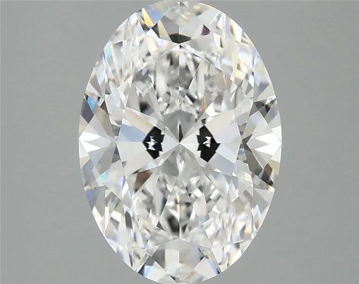 3.05 Carat · OVAL · E · VS1 · IGI · Excellent Cut