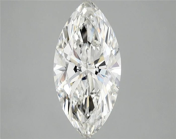 3.05 Carat · MARQUISE · F · VS1 · IGI · Excellent Cut