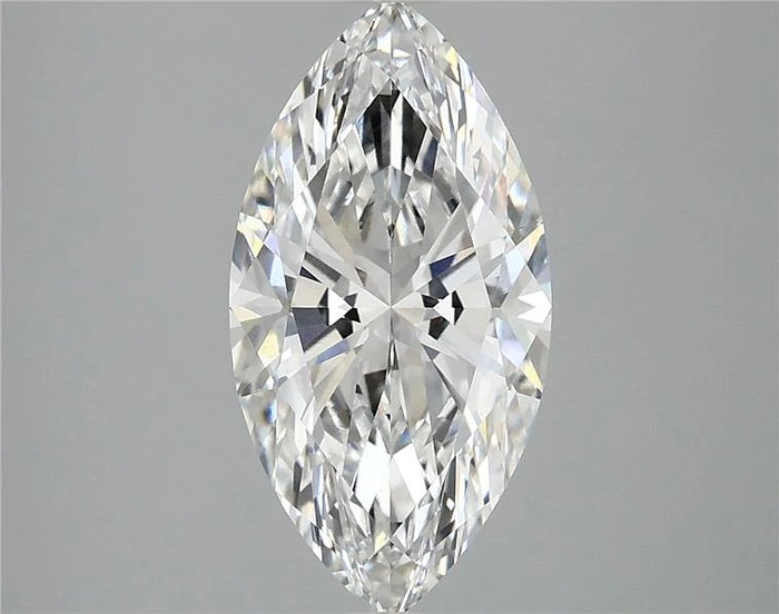 3.10 Carat · MARQUISE · E · VVS2 · IGI · Excellent Cut