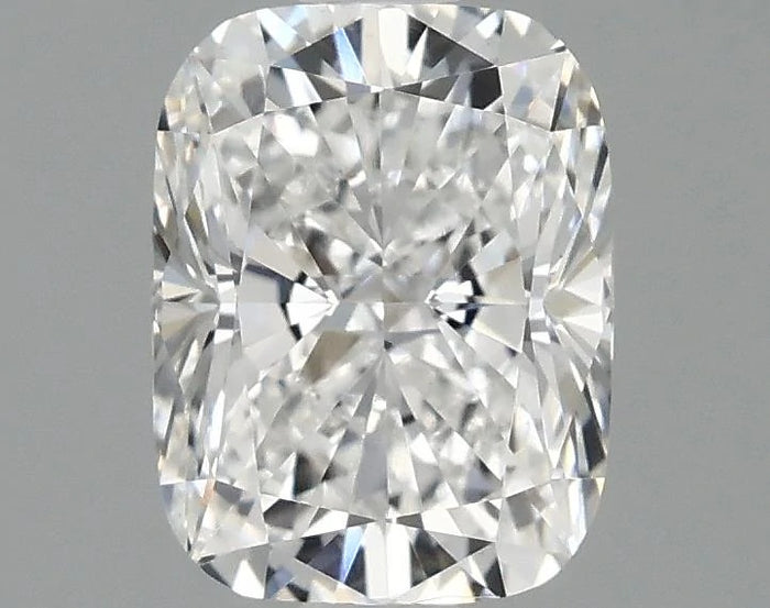 1.10 Carat · CUSHION · E · VS1 · IGI · Excellent Cut
