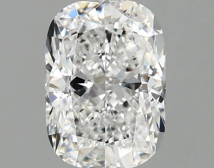 1.07 Carat · CUSHION · D · VVS1 · IGI · Excellent Cut