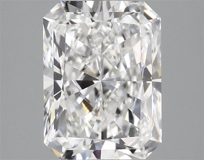 2.36 Carat · RADIANT · E · VS1 · IGI · Excellent Cut