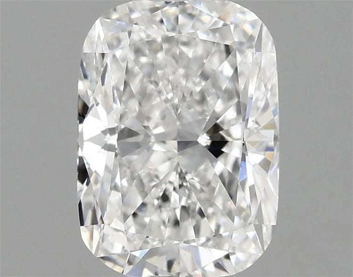 1.05 Carat · CUSHION · D · VS1 · IGI · Excellent Cut