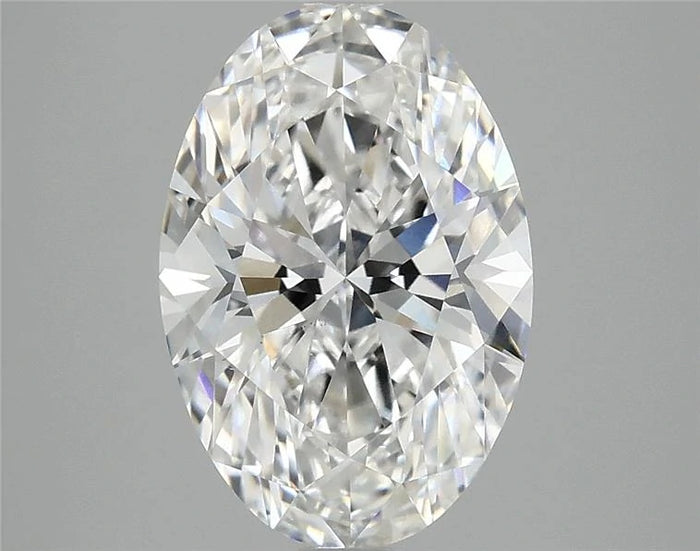 3.02 Carat · OVAL · E · VS1 · IGI · Excellent Cut