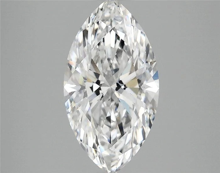 2.01 Carat · MARQUISE · D · VS2 · IGI · Excellent Cut