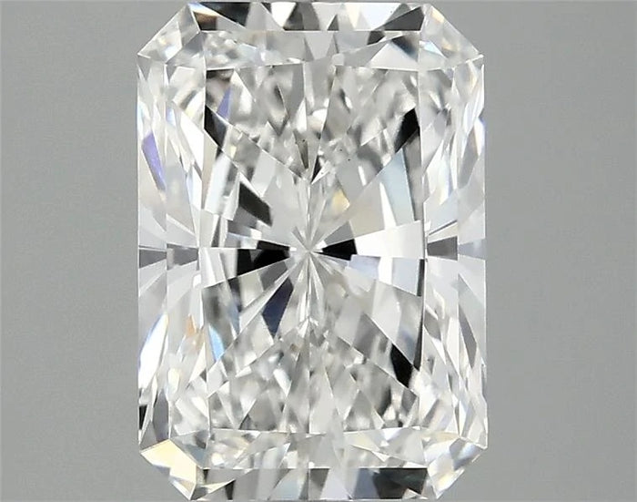 2.44 Carat · RADIANT · E · VS1 · IGI · Excellent Cut