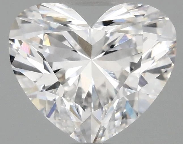 1.01 Carat · HEART · D · VS1 · IGI · Excellent Cut