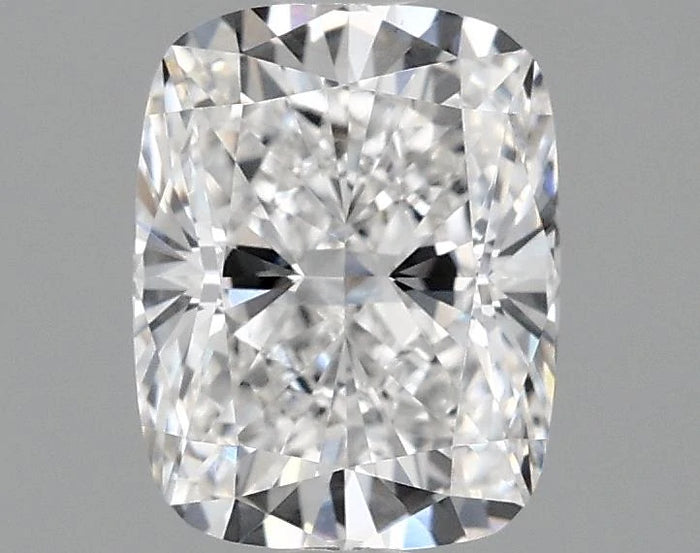 1.10 Carat · CUSHION · E · VVS2 · IGI · Excellent Cut