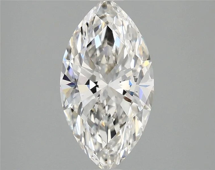 2.10 Carat · MARQUISE · F · VS1 · IGI · Excellent Cut