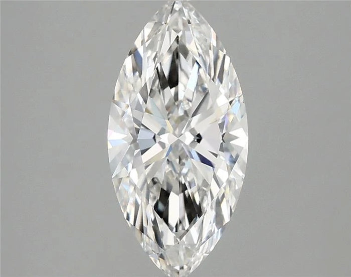 1.74 Carat · MARQUISE · F · VS1 · IGI · Excellent Cut