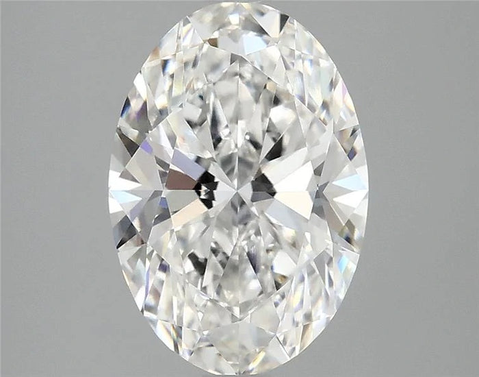 3.06 Carat · OVAL · E · VVS2 · IGI · Excellent Cut