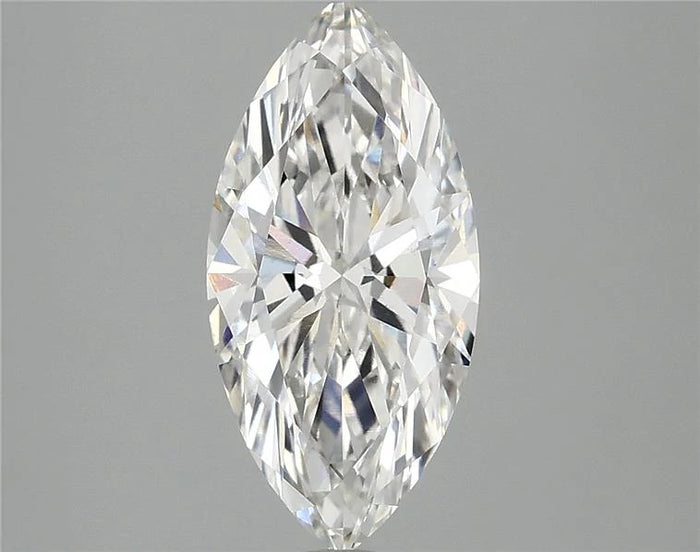 2.02 Carat · MARQUISE · F · VS2 · IGI · Excellent Cut
