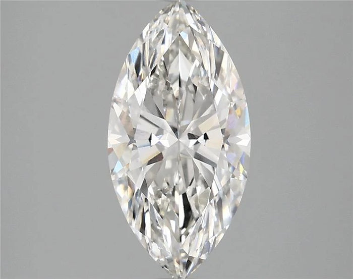2.06 Carat · MARQUISE · F · VS1 · IGI · Excellent Cut