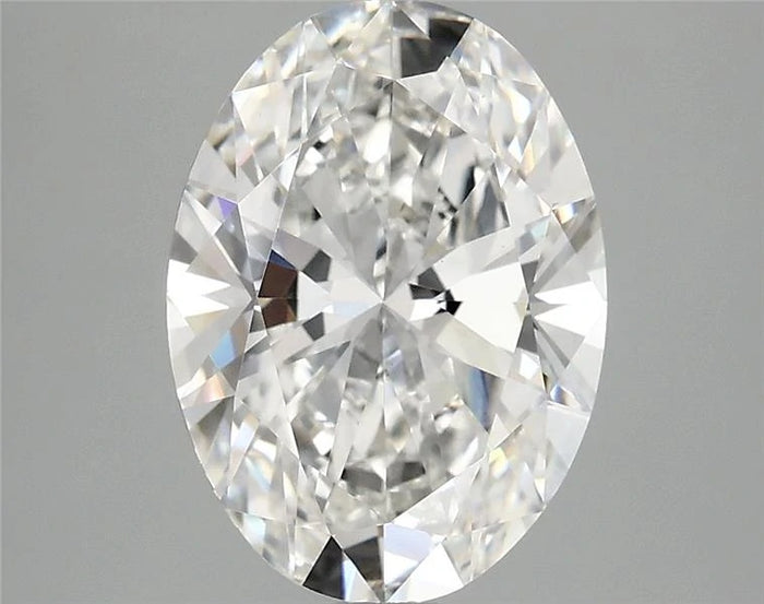 3.01 Carat · OVAL · F · VVS2 · IGI · Excellent Cut