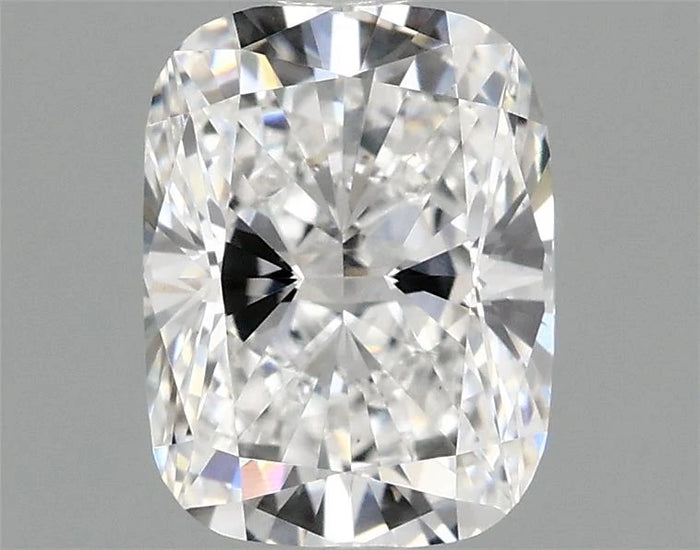 1.01 Carat · CUSHION · D · VS1 · IGI · Excellent Cut