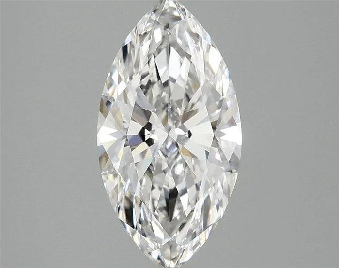 1.90 Carat · MARQUISE · E · VS1 · IGI · Excellent Cut