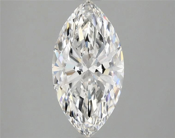 2.06 Carat · MARQUISE · E · VS1 · IGI · Excellent Cut