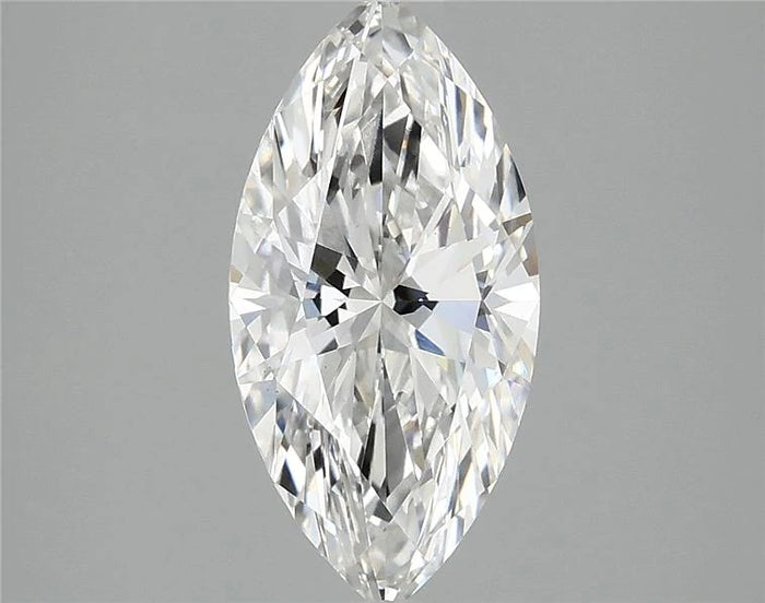 2.07 Carat · MARQUISE · E · VS1 · IGI · Excellent Cut