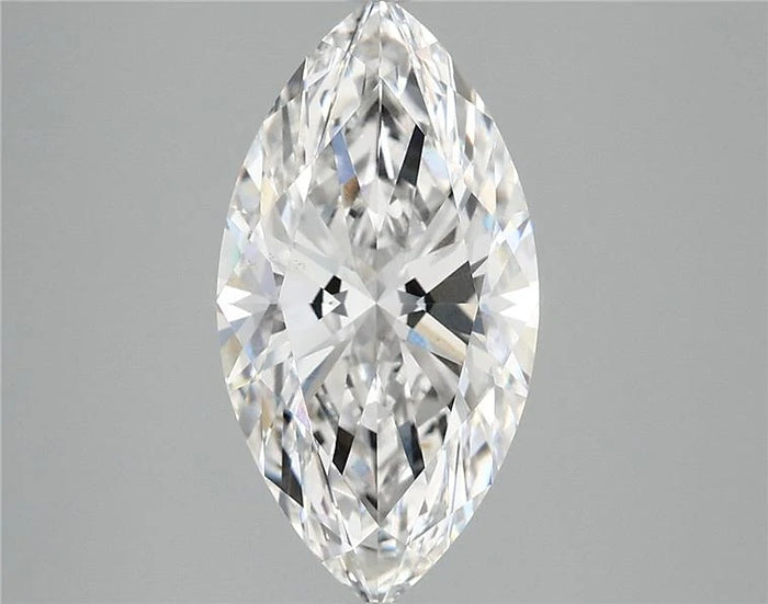 3.09 Carat · MARQUISE · E · VS2 · IGI · Excellent Cut