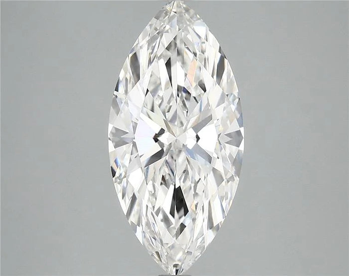 3.01 Carat · MARQUISE · E · VVS2 · IGI · Excellent Cut