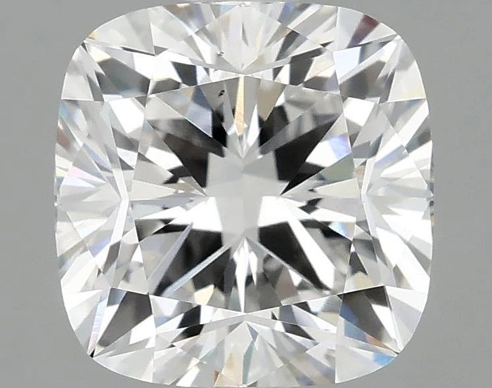 2.05 Carat · CUSHION · E · VS1 · IGI · Excellent Cut