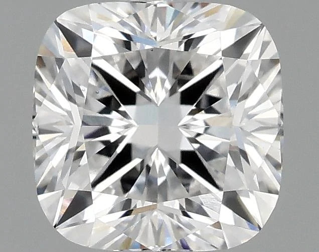 1.05 Carat · CUSHION · E · VS1 · IGI · Excellent Cut