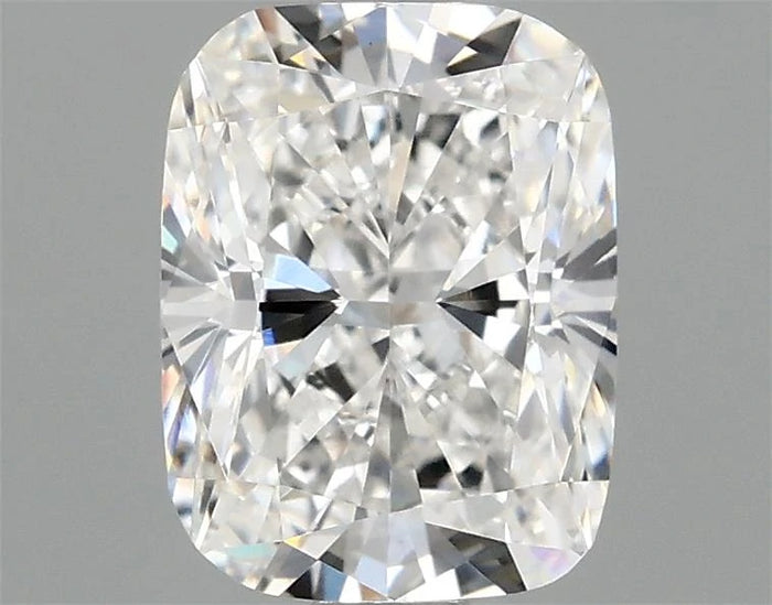 1.10 Carat · CUSHION · E · VVS2 · IGI · Excellent Cut