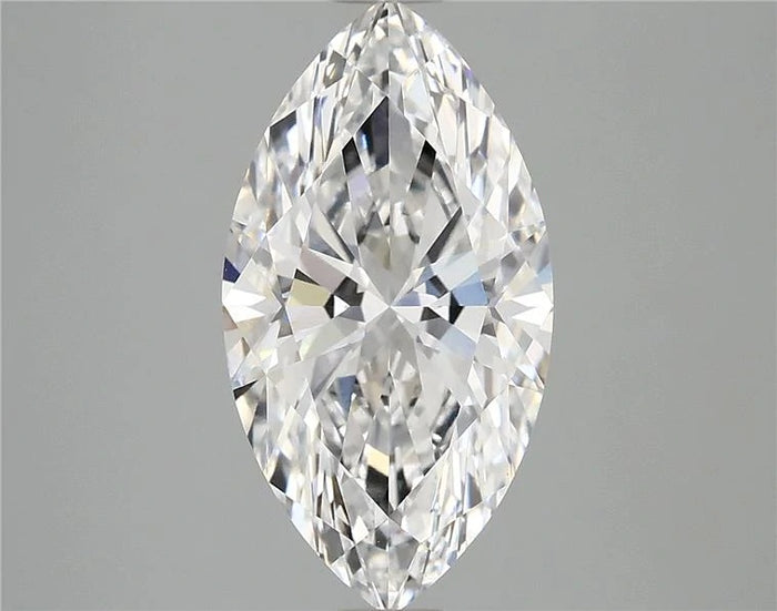 3.10 Carat · MARQUISE · D · VS1 · IGI · Excellent Cut