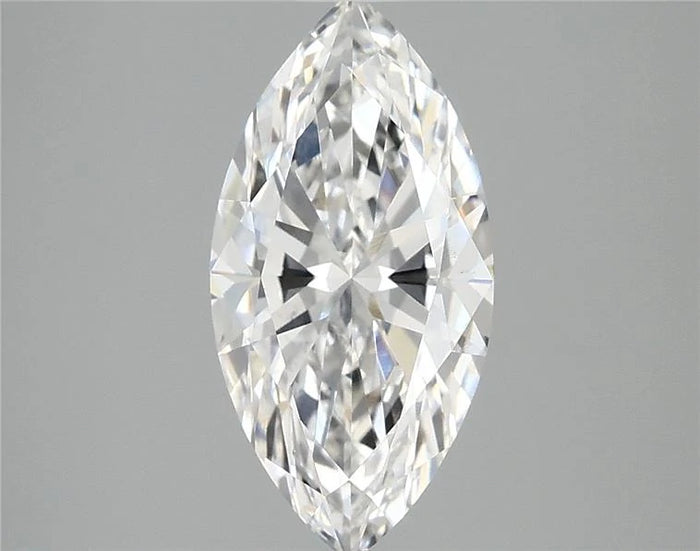 2.07 Carat · MARQUISE · E · VS2 · IGI · Excellent Cut