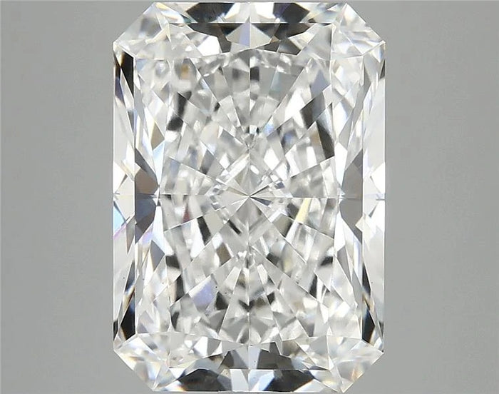 5.10 Carat · RADIANT · E · VS1 · IGI · Excellent Cut