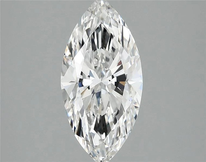 2.07 Carat · MARQUISE · E · VS1 · IGI · Excellent Cut