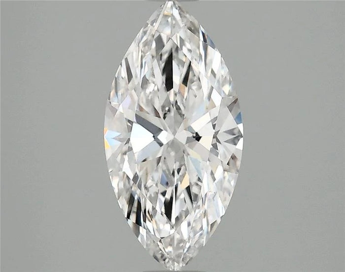 1.97 Carat · MARQUISE · E · VS1 · IGI · Excellent Cut